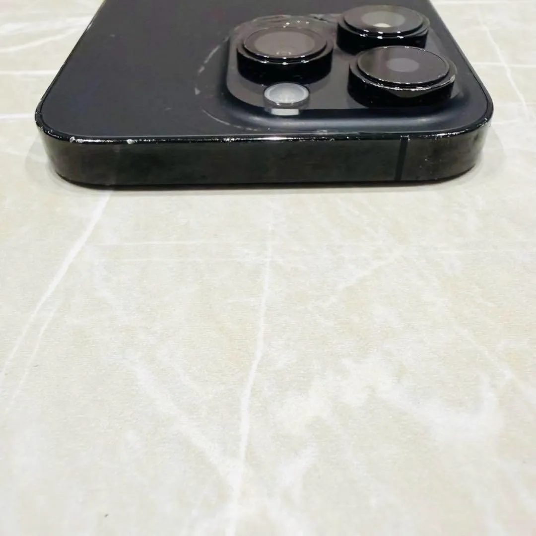 Thân máy apple iphone 14 pro - Ảnh 2
