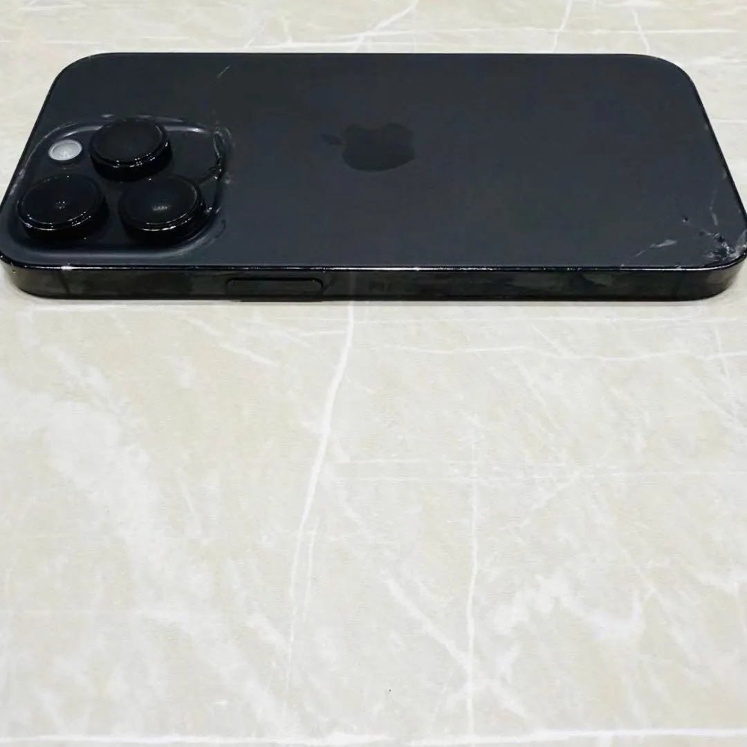 Thân máy apple iphone 14 pro - Ảnh 3