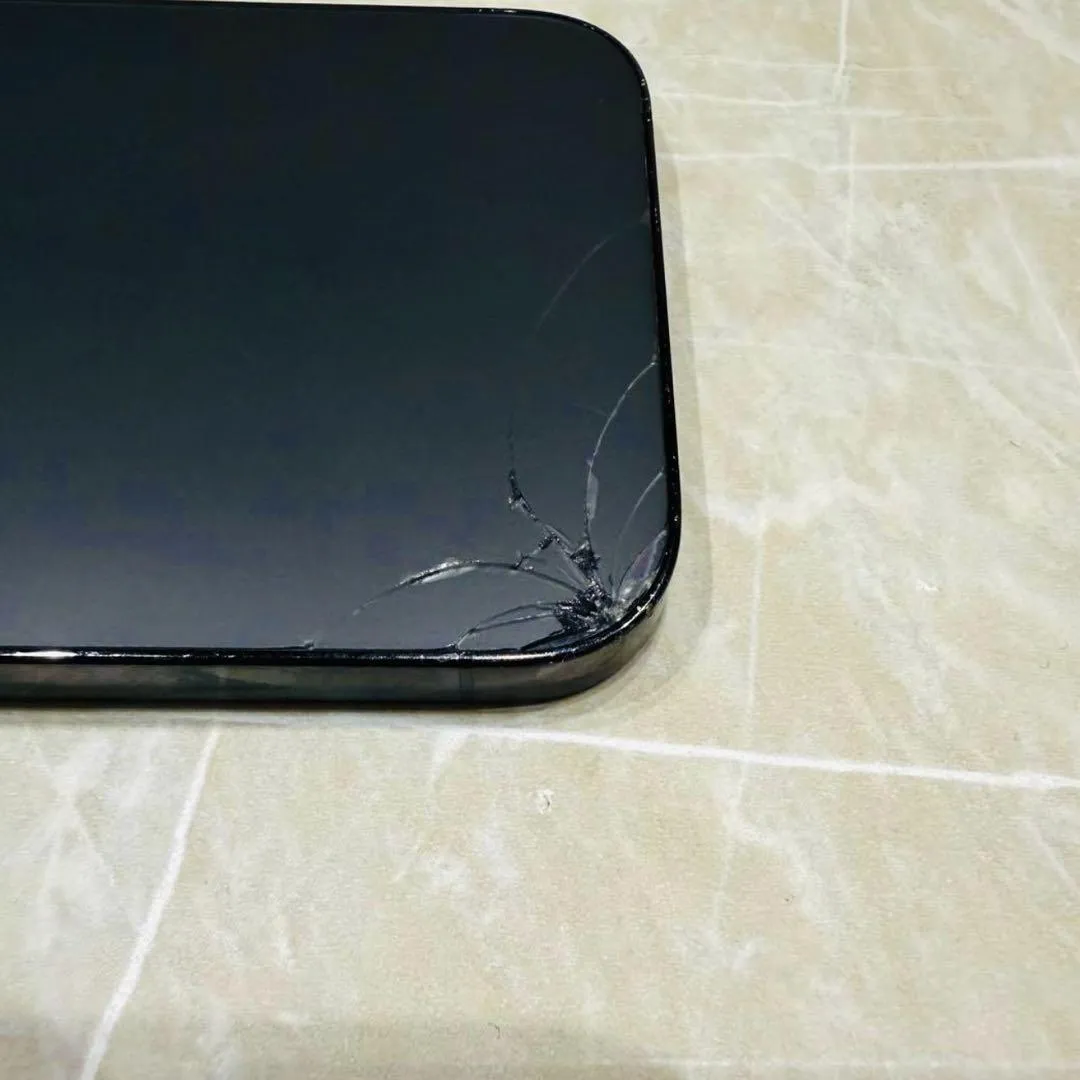 Thân máy apple iphone 14 pro - Ảnh 4