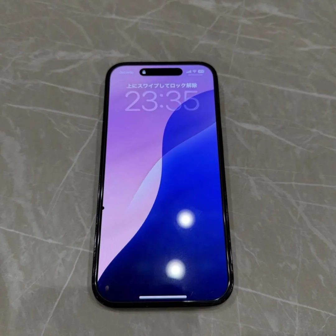Thân máy apple iphone 14 pro - Ảnh 5