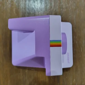 Polaroid now gen2 tím gồm 2 phim - Ảnh 2