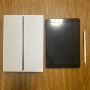 Apple ipad 10,2 inch (thế hệ thứ 7) 32gb được đóng hộp