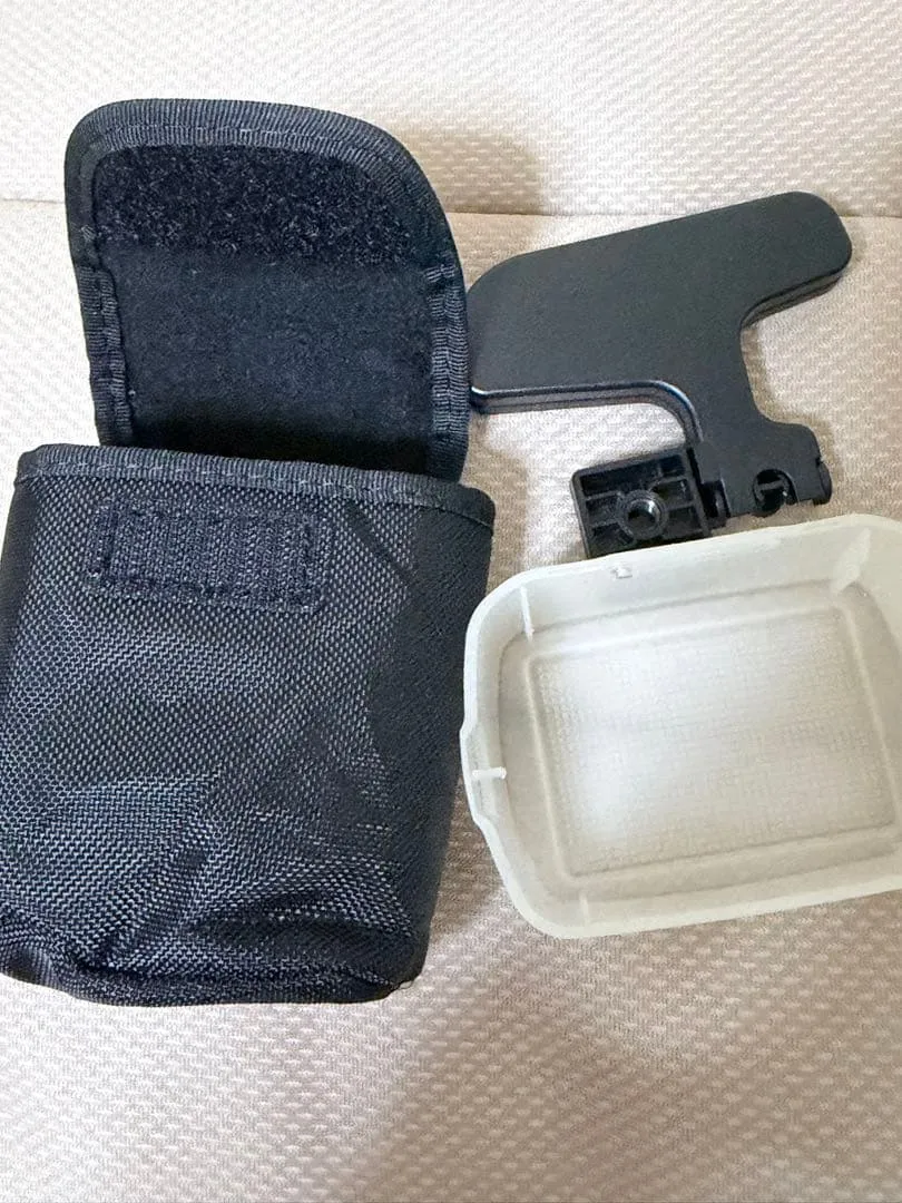 Sony flash hvl-f60m - Ảnh 5