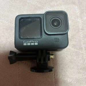 Thân máy quay hành động gopro