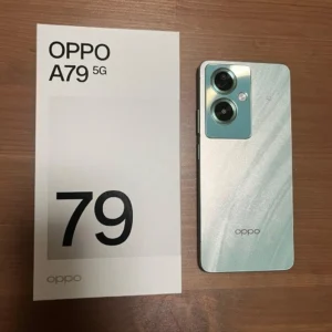 Thân máy oppo a79 5g