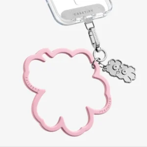 Casetify marimekko unikko jelly vòng tay