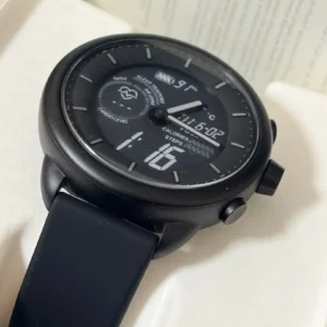 Bộ phận chính của đồng hồ thông minh fossil gen 6 hybrid đã qua sử dụng