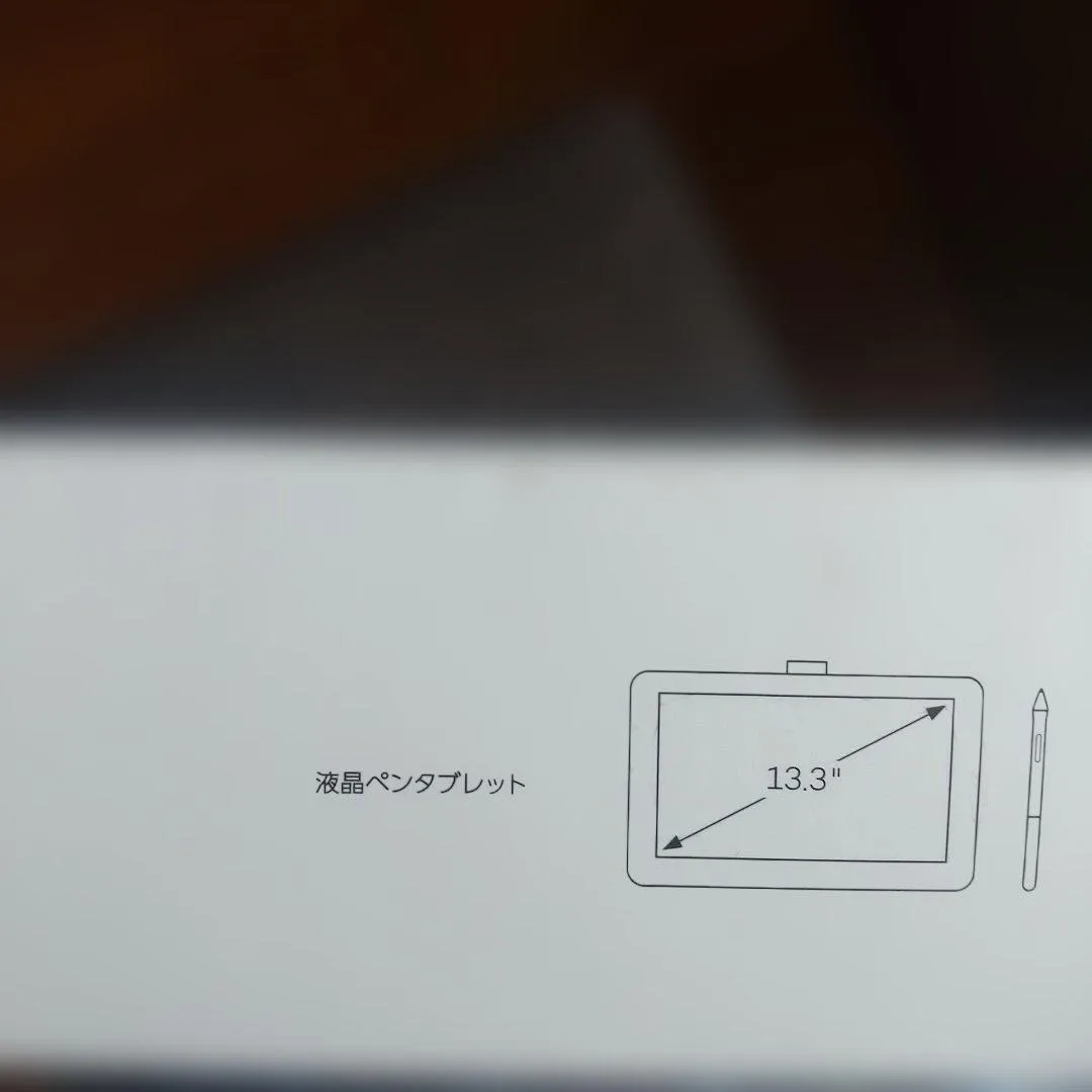 Màn hình bút sáng tạo wacom one - Ảnh 3