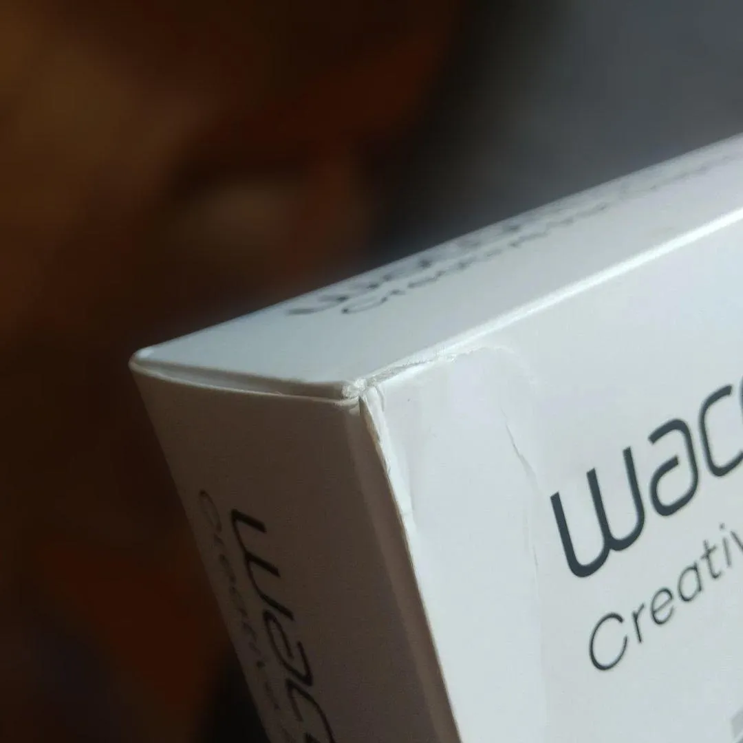 Màn hình bút sáng tạo wacom one - Ảnh 4