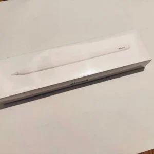 Bút chì apple mới chưa mở iphone apple pencil