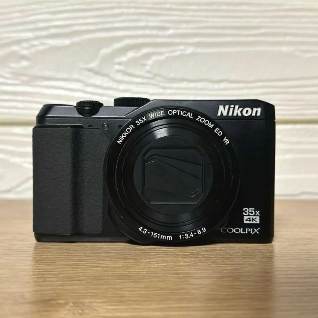 Tình trạng tốt nikon nikon coolpix a900 1792