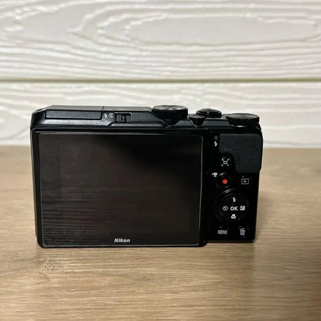 Tình trạng tốt nikon nikon coolpix a900 1792 - Ảnh 3
