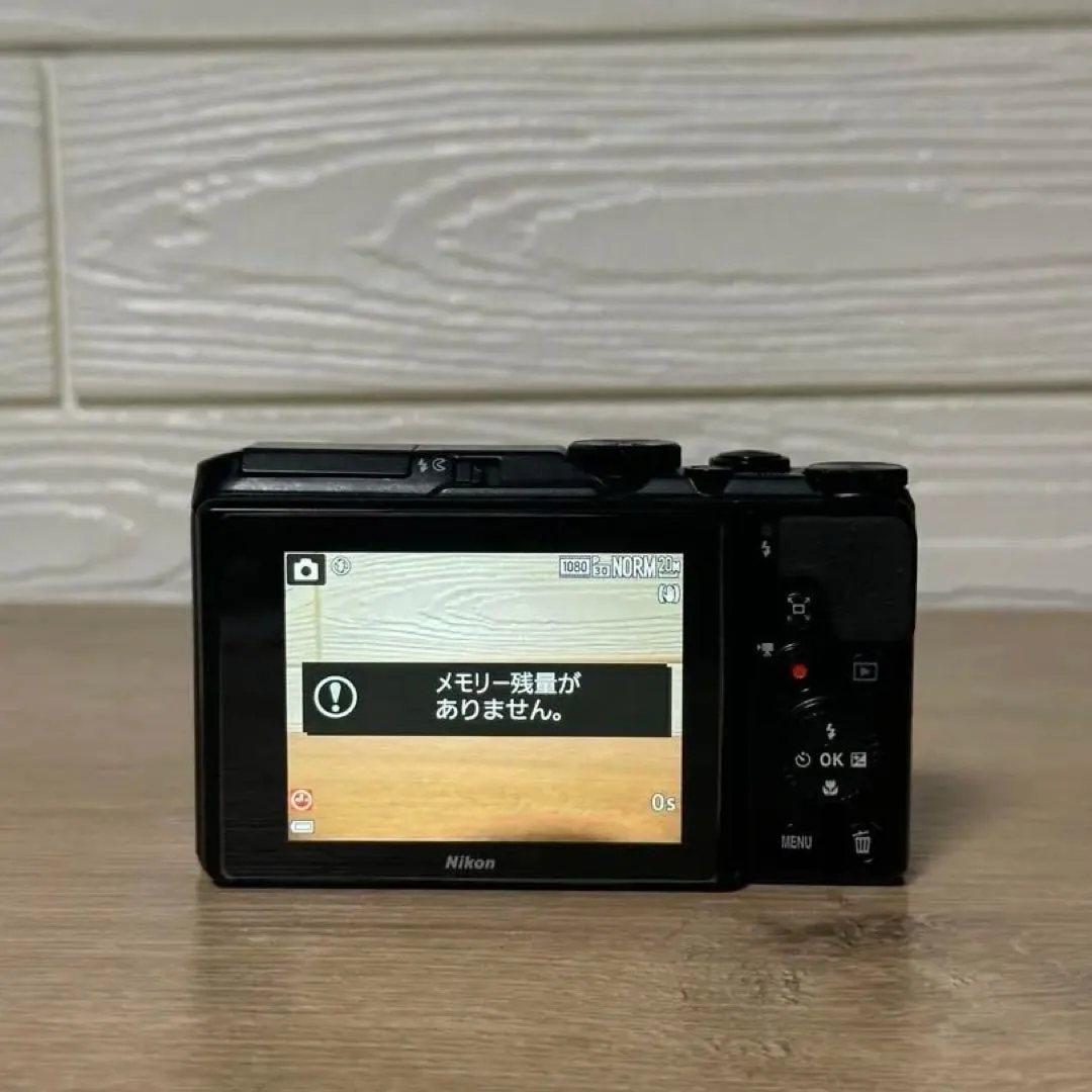 Tình trạng tốt nikon nikon coolpix a900 1792 - Ảnh 6
