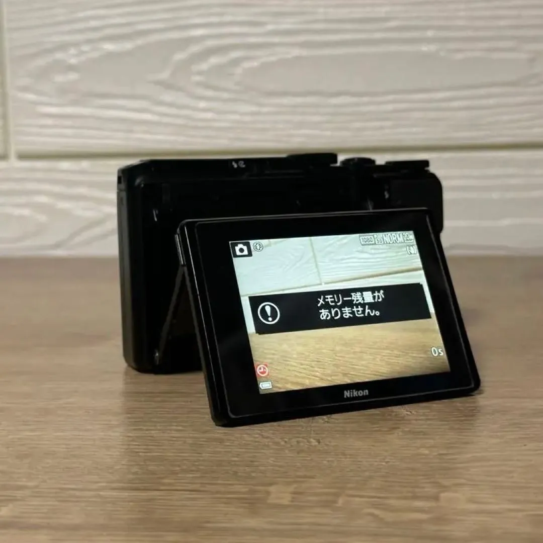 Tình trạng tốt nikon nikon coolpix a900 1792 - Ảnh 9