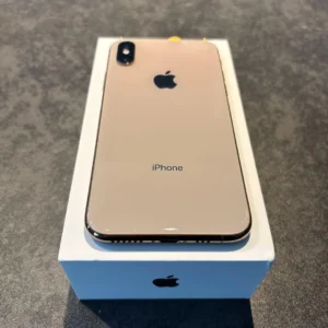 [tình trạng tốt] apple iphone xs 512gb sim miễn phí