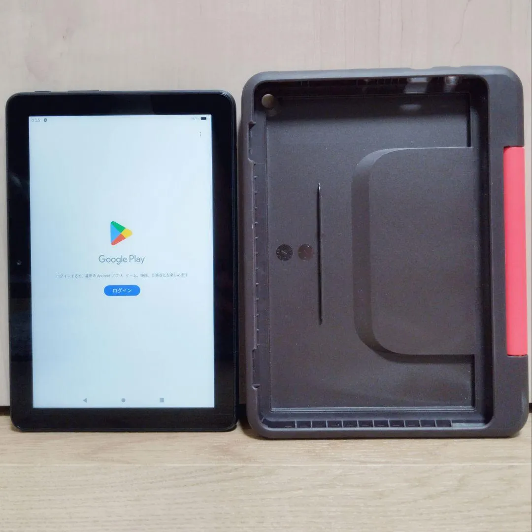 Tình trạng tốt fire hd 8 kids pro thế hệ thứ 12 mới nhất (2024) 32gb - Ảnh 2