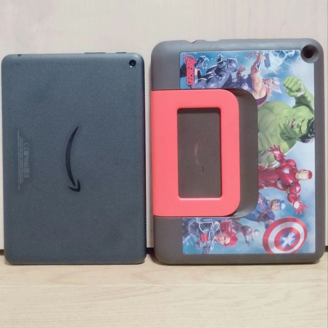 Tình trạng tốt fire hd 8 kids pro thế hệ thứ 12 mới nhất (2024) 32gb - Ảnh 3