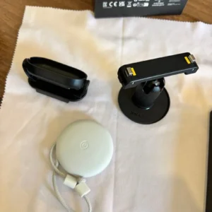 Bộ phận chính insta360 go 3s 128gb