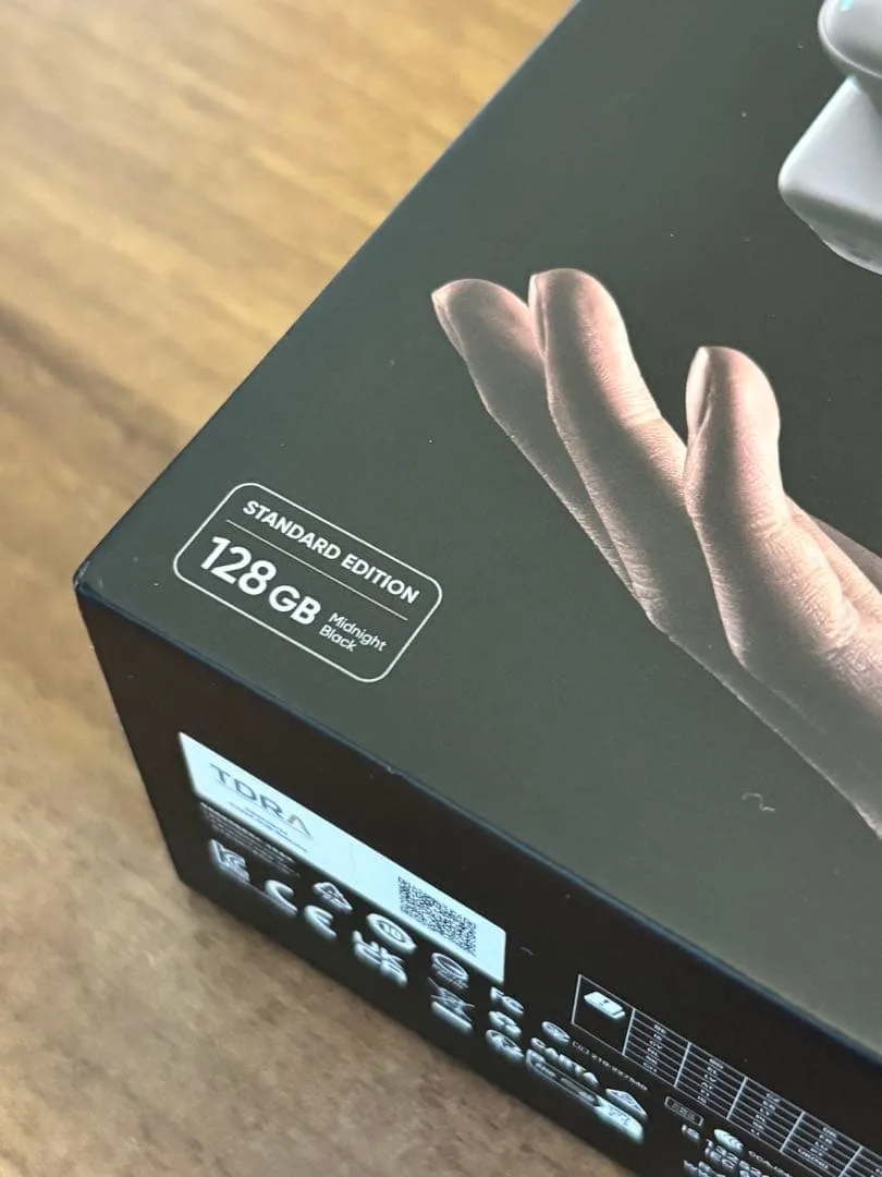 Bộ phận chính insta360 go 3s 128gb - Ảnh 5