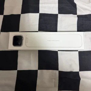 Thân apple watch bằng nhôm 44mm
