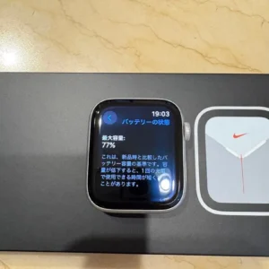 Applewatch se nike 44mm