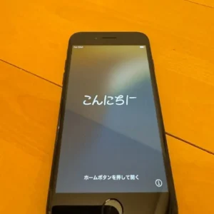 Thân máy apple iphone se3