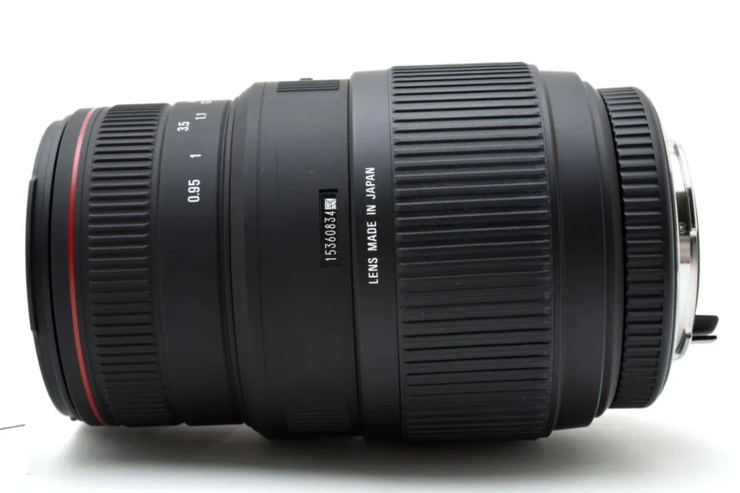 Sigma apo 70-300mm f4-5.6 dg macro cho pentax - Ảnh 11