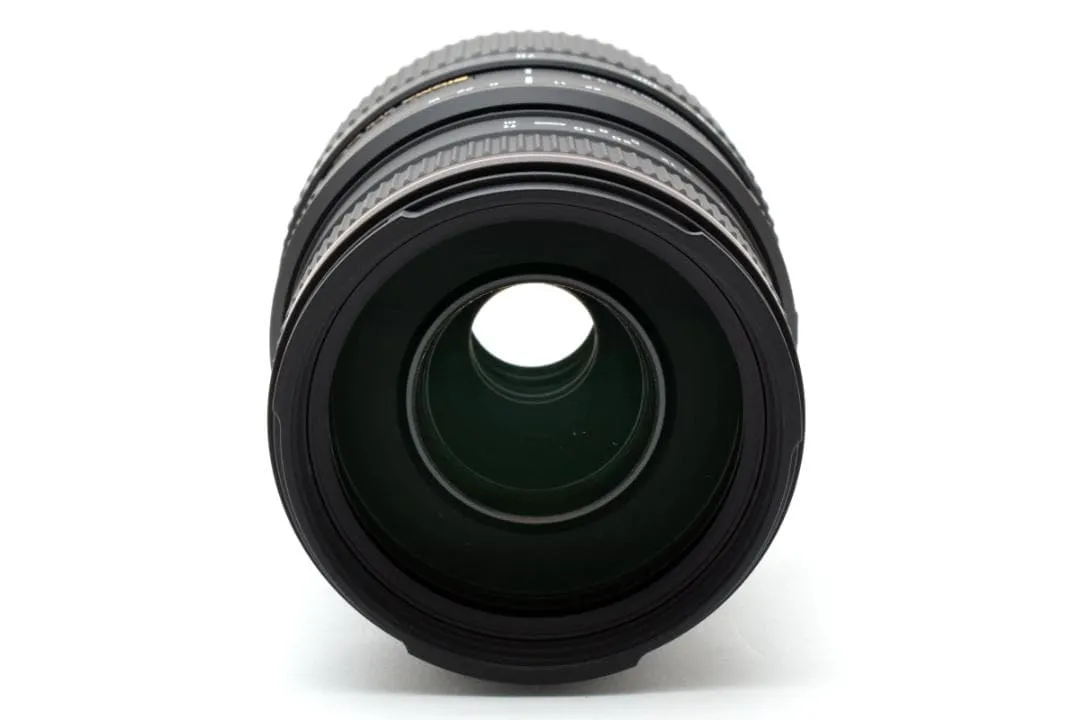 Sigma apo 70-300mm f4-5.6 dg macro cho pentax - Ảnh 3