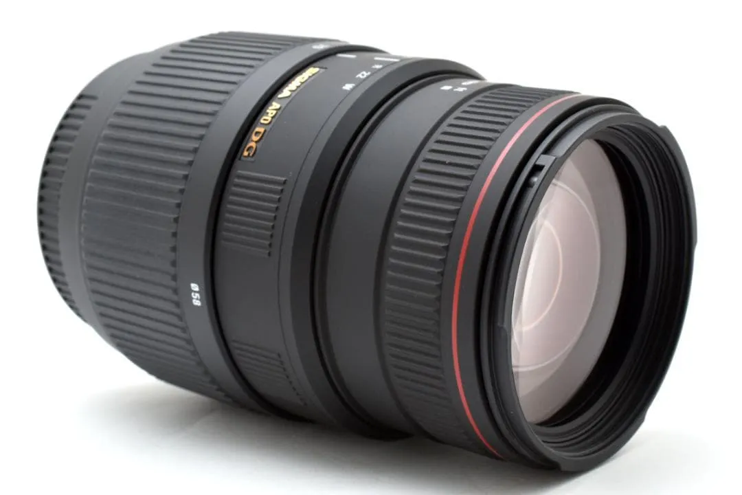 Sigma apo 70-300mm f4-5.6 dg macro cho pentax - Ảnh 4