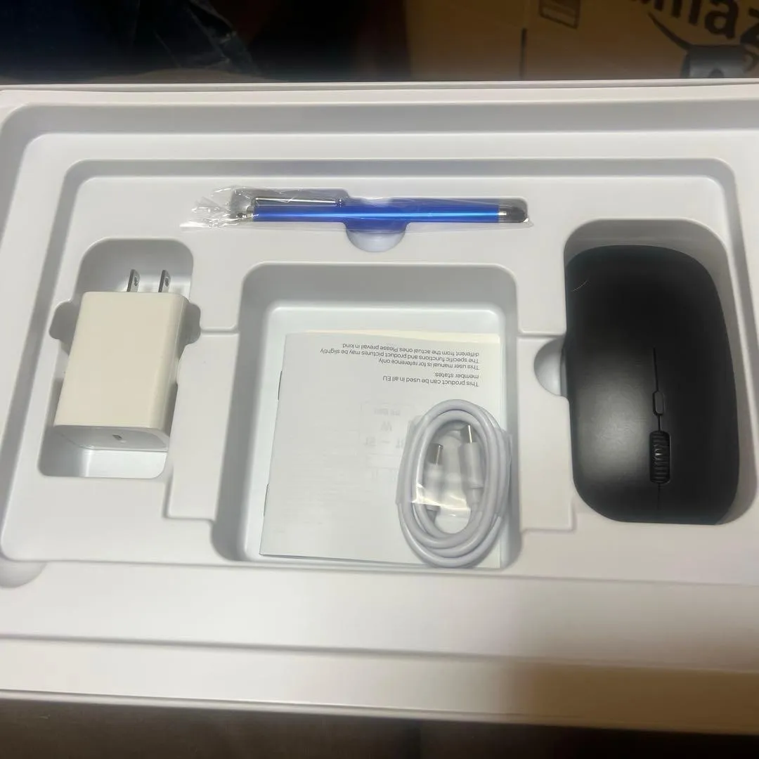 Máy tính bảng android aorlym p12 pro - Ảnh 8