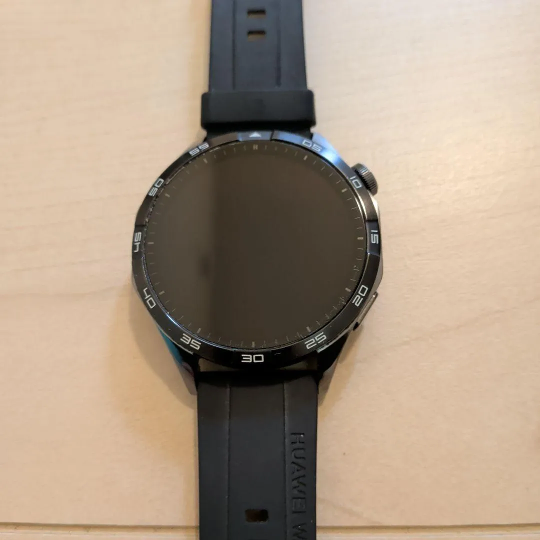 Thân đồng hồ huawei watch gt 4 - Ảnh 2