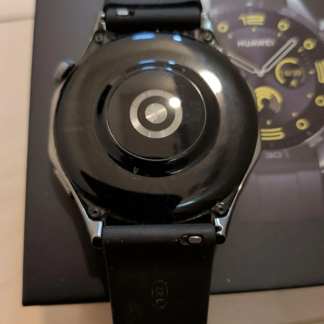 Thân đồng hồ huawei watch gt 4 - Ảnh 4