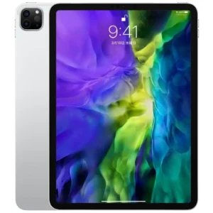 Ipad pro thế hệ 2 11 inch 256gb không hộp tình trạng tốt
