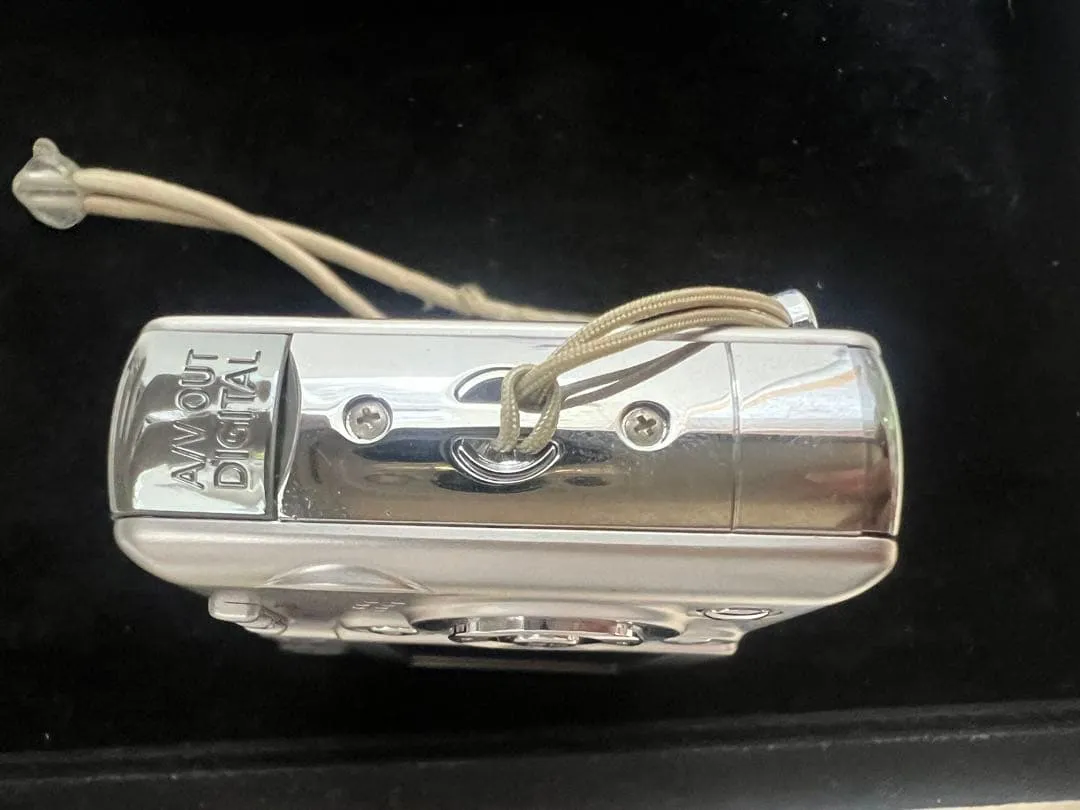 Bộ phận chính canon ixy digital 50, thiếu hướng dẫn sử dụng, xác nhận có điện, rác - Ảnh 13