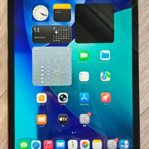 Chỉ có thân máy apple ipad (thế hệ thứ 8) space gray