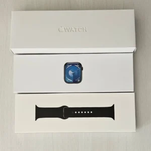 Apple watch series 9 apple watch gps