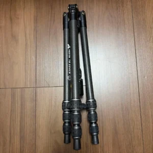 Chân máy carbon vanguard vesta tb 204cb