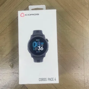 Coros pace 4 [mới, chưa sử dụng, chưa mở]