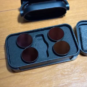 Camera hành động thân máy insta360 go 3s 128gb - Ảnh 3