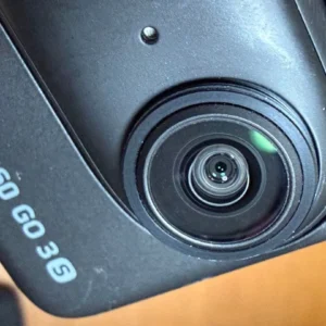 Camera hành động thân máy insta360 go 3s 128gb - Ảnh 4