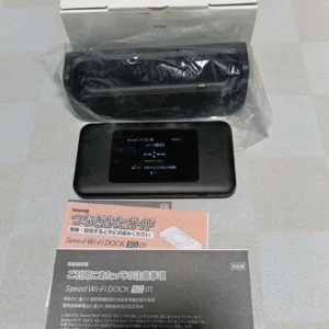 Tốc độ wi-fi dock 5g 01 bộ dock chính