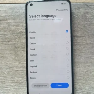 Oppo reno9 một điện thoại thông minh đơn vị chính - Ảnh 2