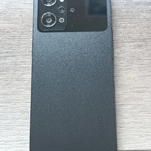 Oppo reno9 một điện thoại thông minh đơn vị chính - Ảnh 4