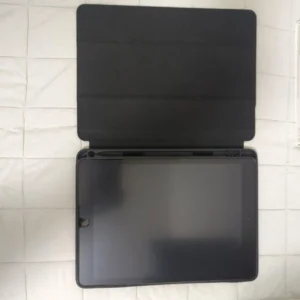 Bao gồm thân máy wi-fi 32gb apple ipad thế hệ thứ 7 + vỏ bảo vệ - Ảnh 3