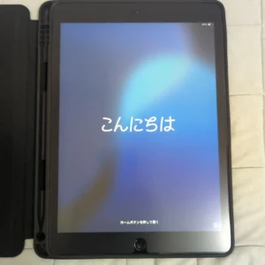 Bao gồm thân máy wi-fi 32gb apple ipad thế hệ thứ 7 + vỏ bảo vệ - Ảnh 4