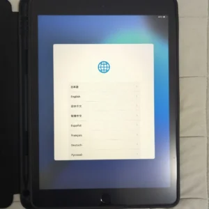 Bao gồm thân máy wi-fi 32gb apple ipad thế hệ thứ 7 + vỏ bảo vệ - Ảnh 5