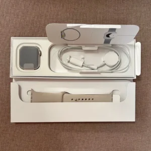 Apple watch se thế hệ thứ 2 gps 44mm bt100%