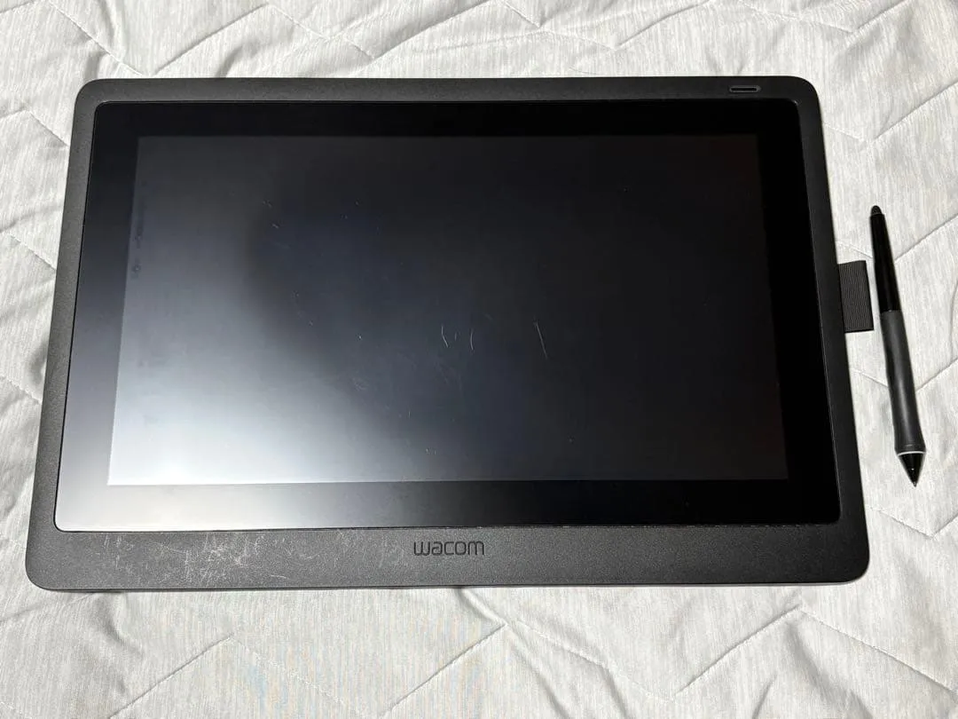 Wacom cintiq16