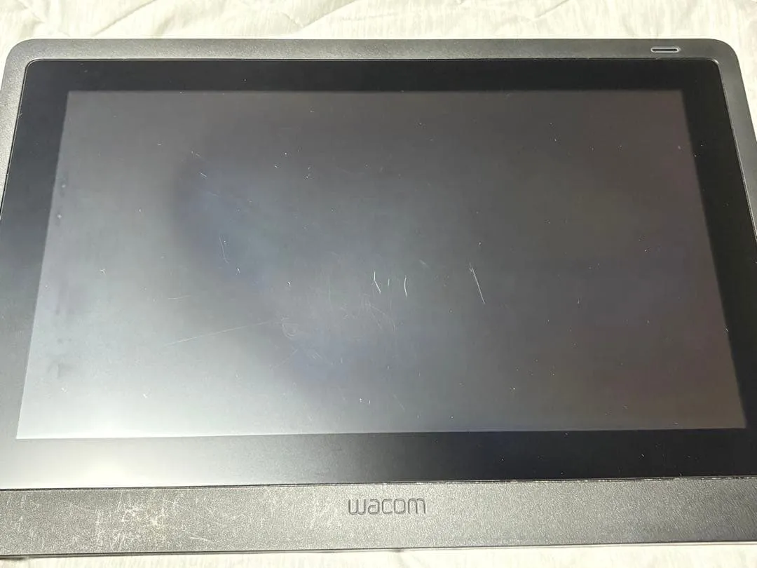 Wacom cintiq16 - Ảnh 2