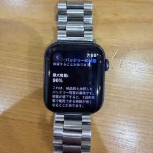 Apple watch se 44mm di động